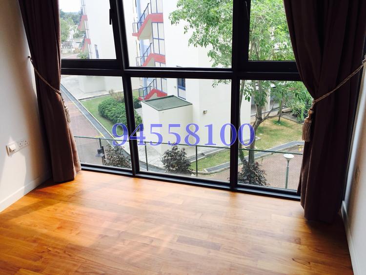 Boathouse Residences (D19), Condominium #85275642